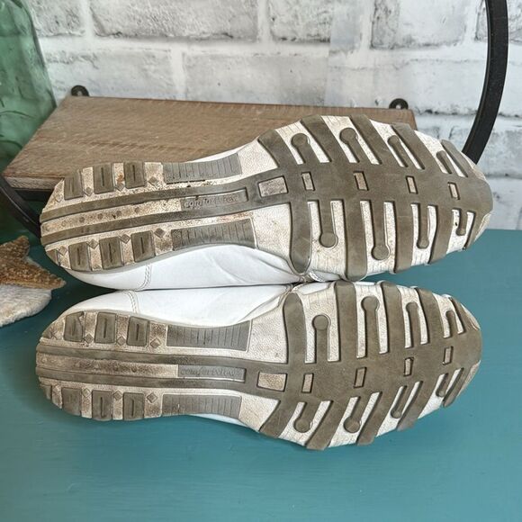 Comfortview CV Sport Tory Slip On Sneakers 9 Wide 9W - Picture 8 of 8